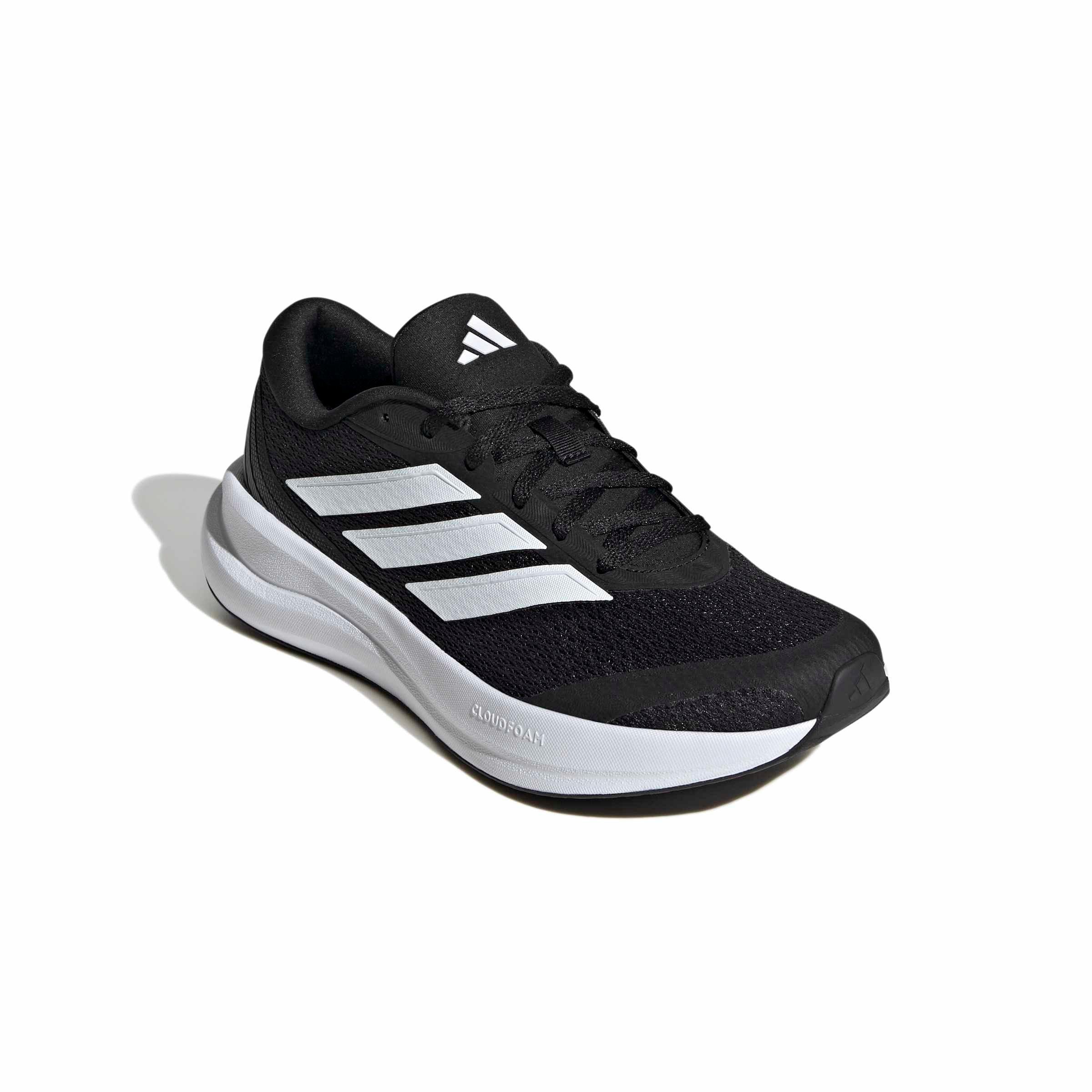 adidas Runfalcon 6 "Core Black/Ftwr White/Carbon" Women's Running Shoe - BLACK/WHITE/CARBON