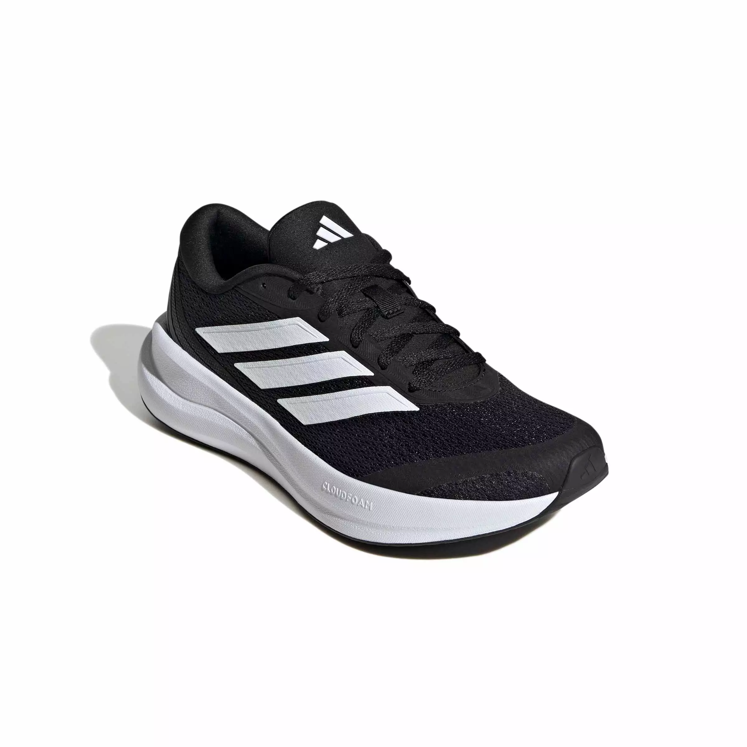 adidas Runfalcon 6 "Core Black/Ftwr White/Carbon" Women's Running Shoe - BLACK/WHITE/CARBON