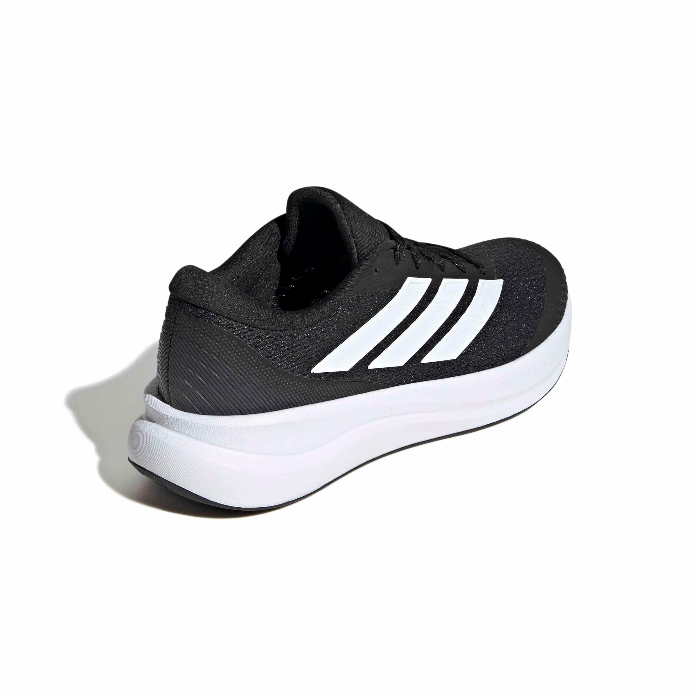 adidas Runfalcon 6 "Core Black/Ftwr White/Carbon" Women's Running Shoe - BLACK/WHITE/CARBON