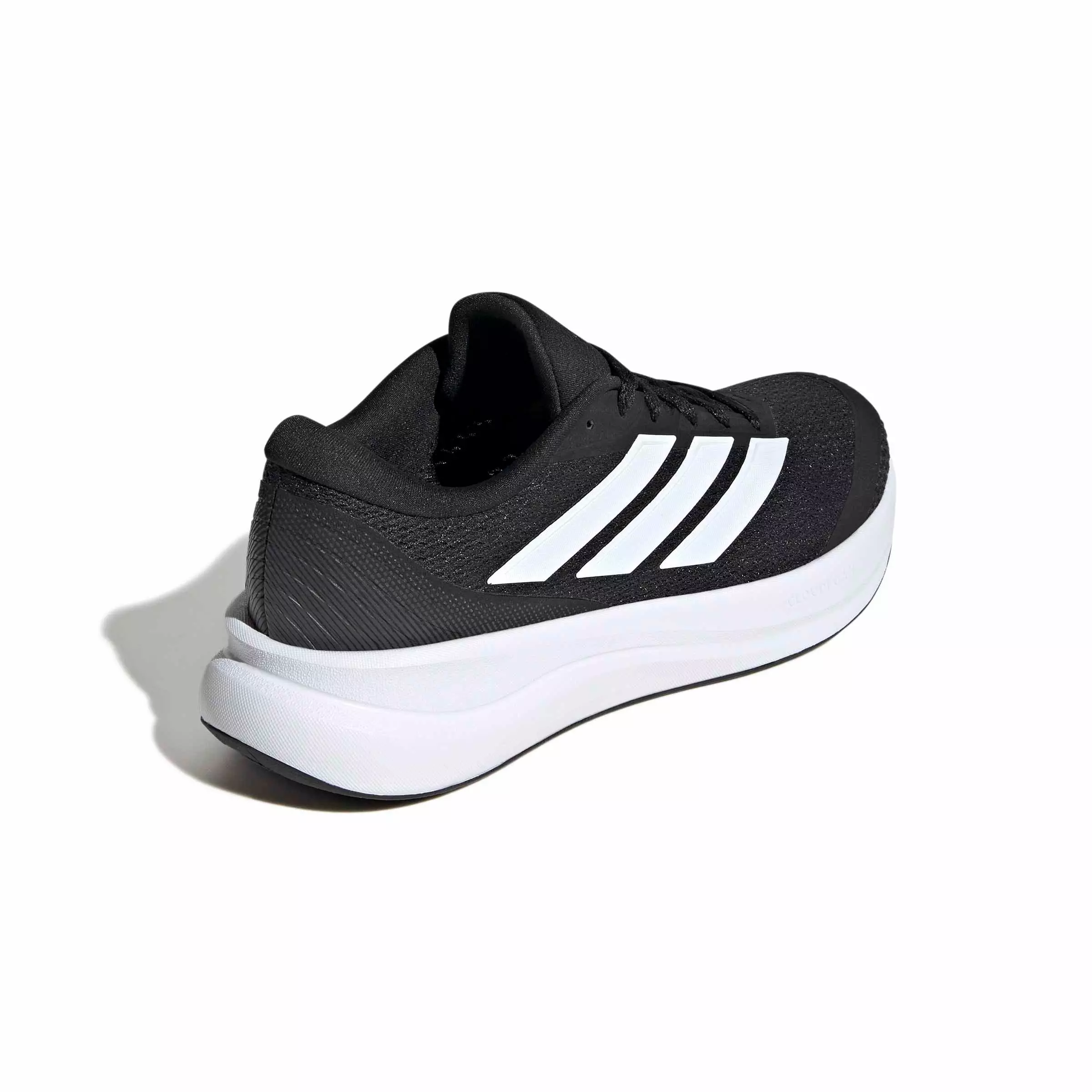adidas Runfalcon 6 "Core Black/Ftwr White/Carbon" Women's Running Shoe - BLACK/WHITE/CARBON
