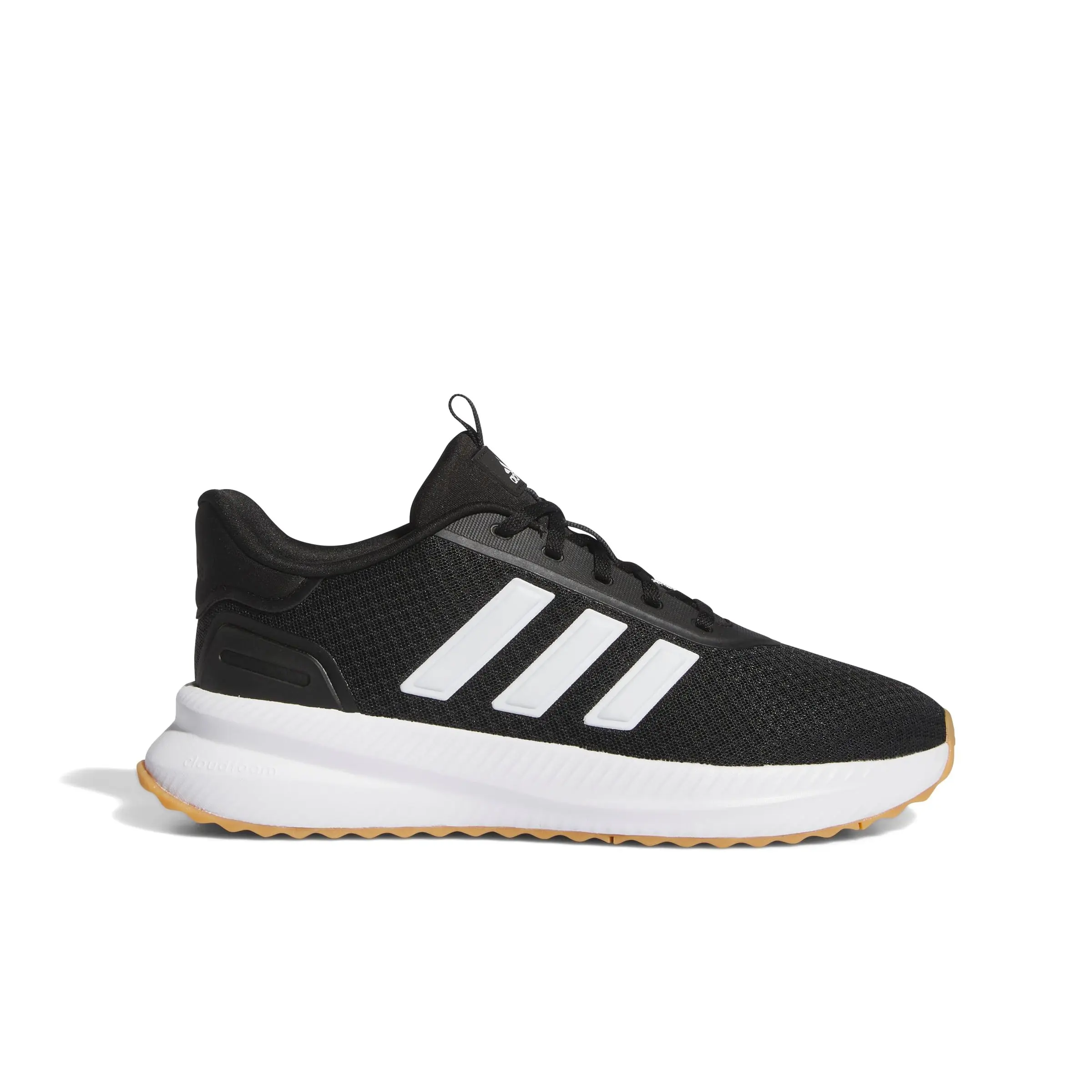 adidas X_PLR Path "Core Black/Ftwr White/Core Black" Women's Shoe - BLACK/WHITE/BLACK