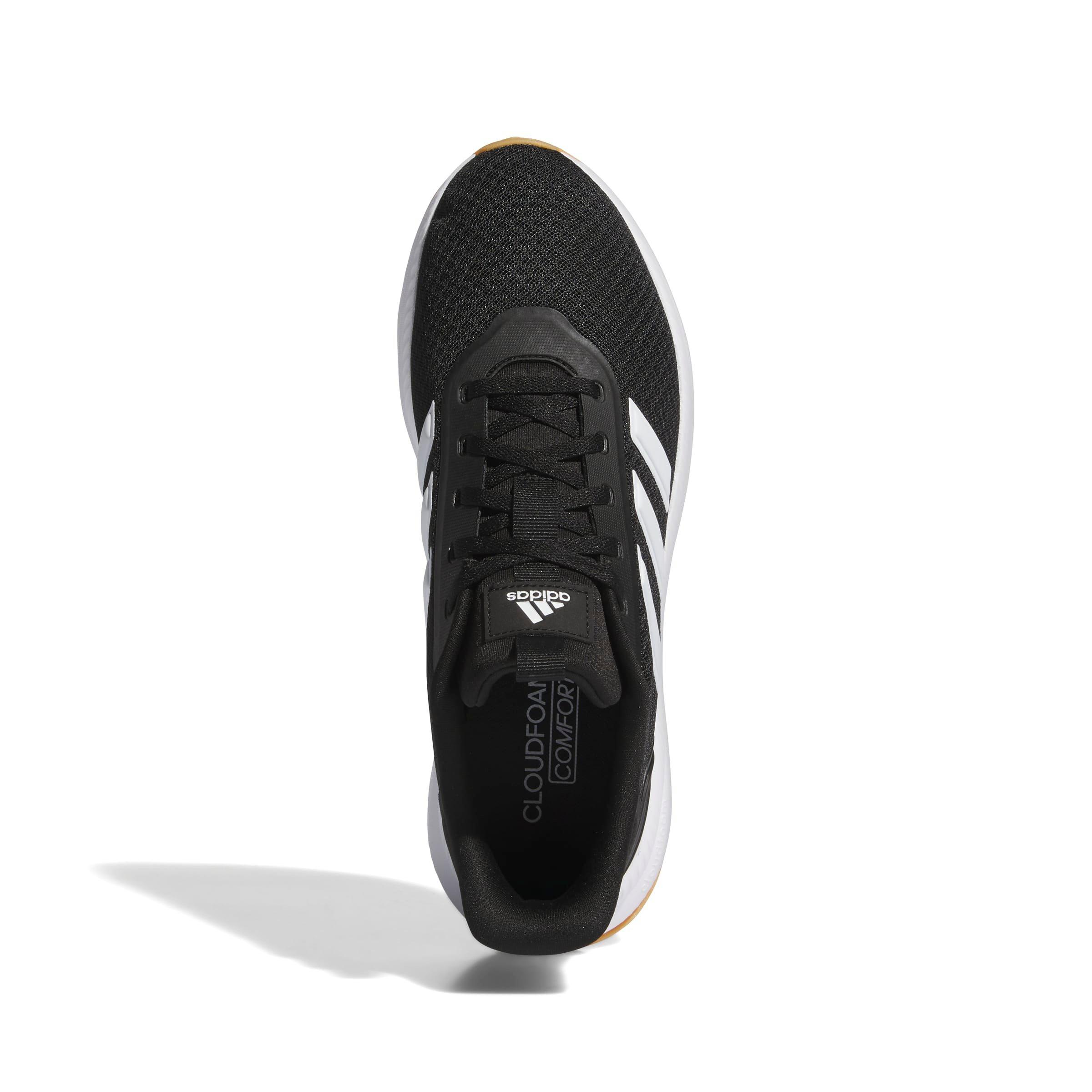 adidas X_PLR Path "Core Black/Ftwr White/Core Black" Women's Shoe - BLACK/WHITE/BLACK