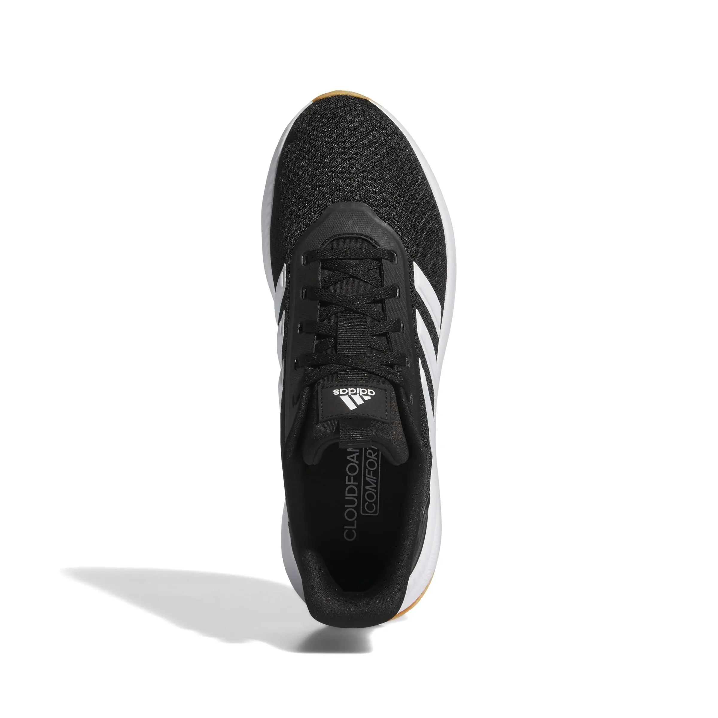 adidas X_PLR Path "Core Black/Ftwr White/Core Black" Women's Shoe - BLACK/WHITE/BLACK