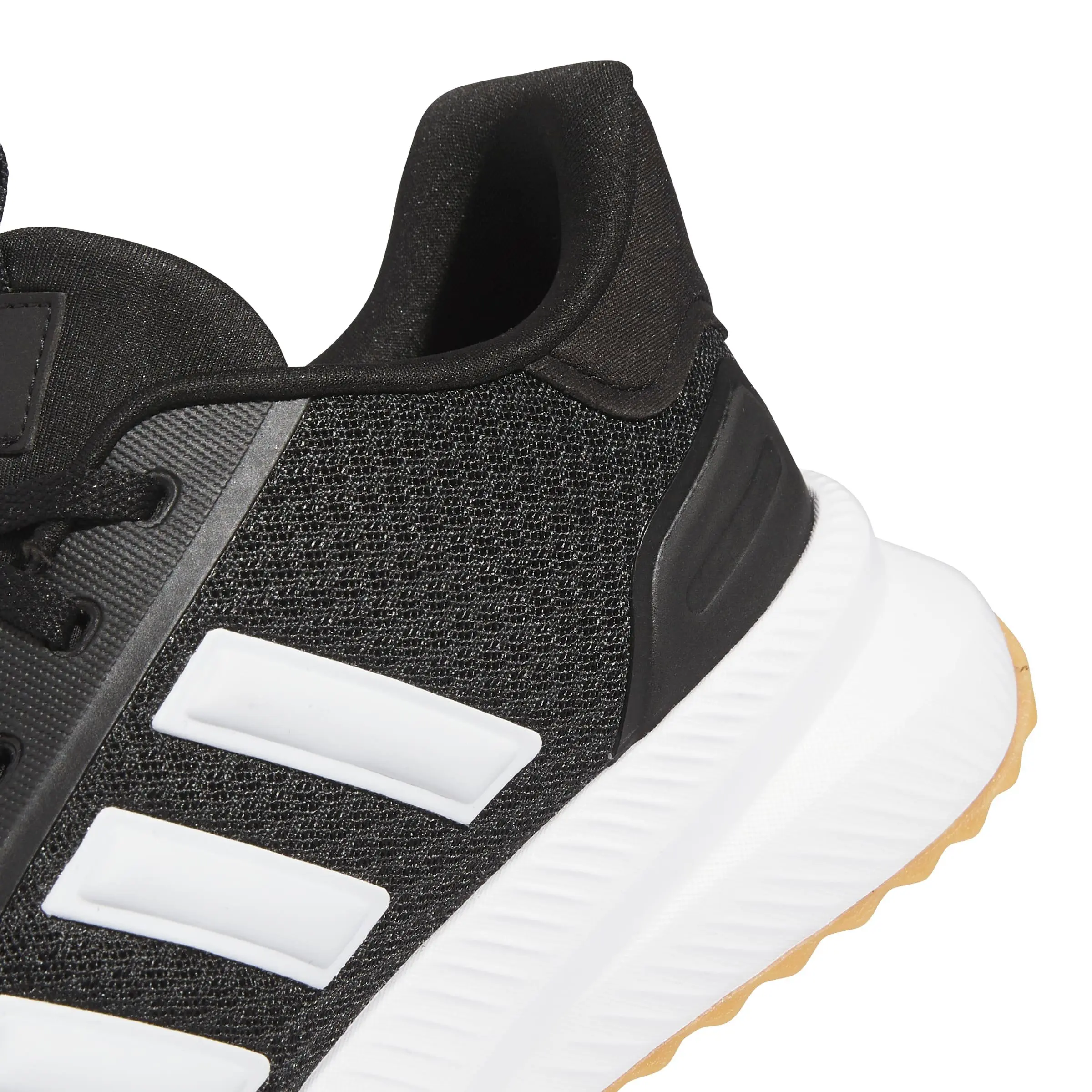 adidas X_PLR Path "Core Black/Ftwr White/Core Black" Women's Shoe - BLACK/WHITE/BLACK
