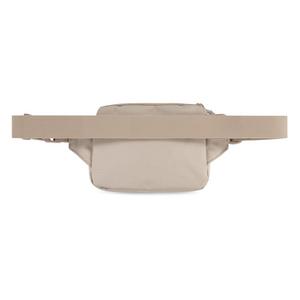 Jordan Cordura Crossbody Bag - Beige