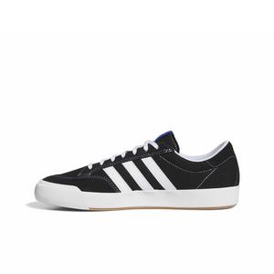 adidas Nora "Core Black/Ftwr White/Bluebird" Men's Skateboarding Shoe
