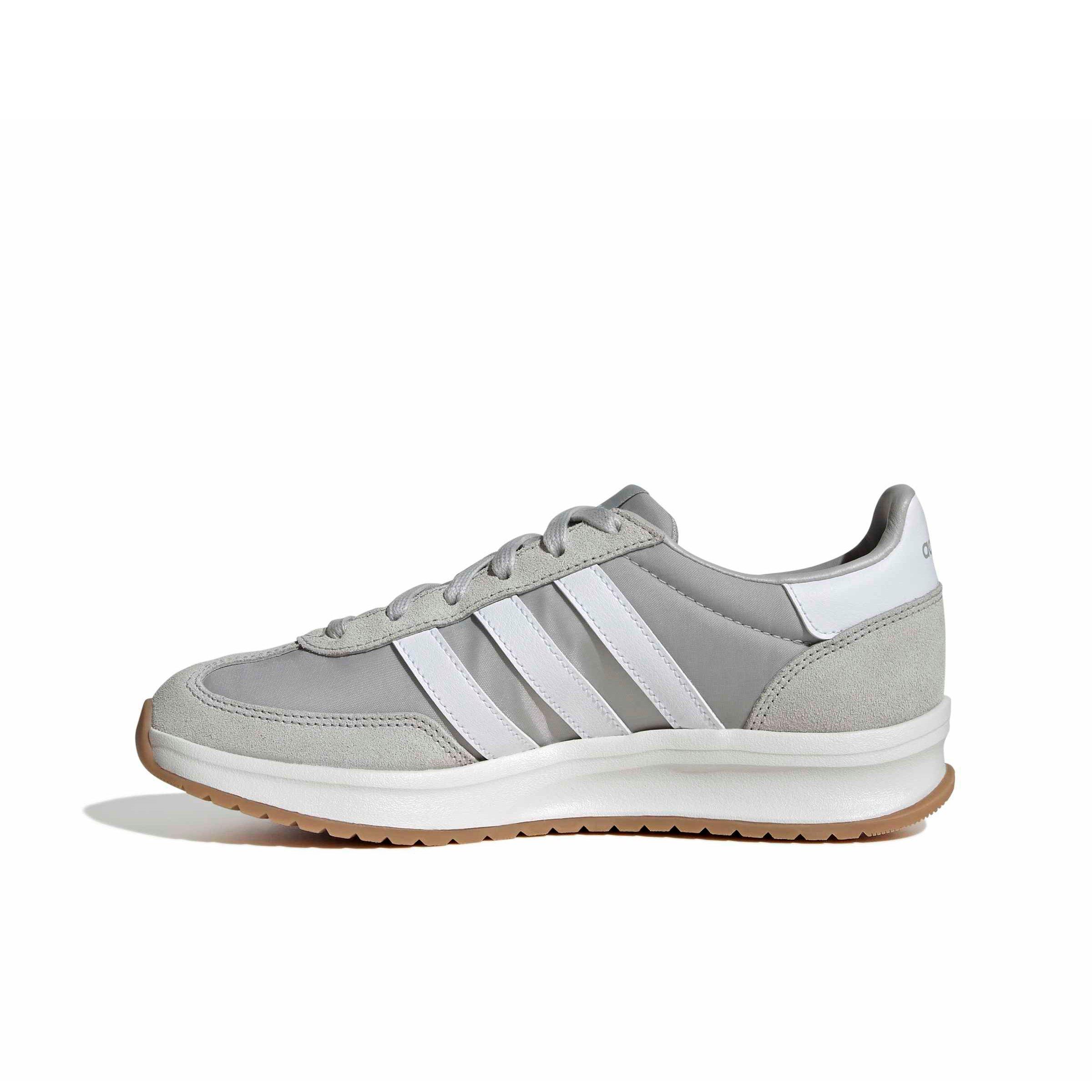 adidas Run 70s 2.0 "Grey Two/Ftwr White/Grey Two" Women's Shoe - GREY/WHITE/GREY