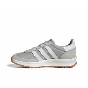 adidas Run 70s 2.0 "Grey Two/Ftwr White/Grey Two" Women's Shoe - GREY/WHITE/GREY