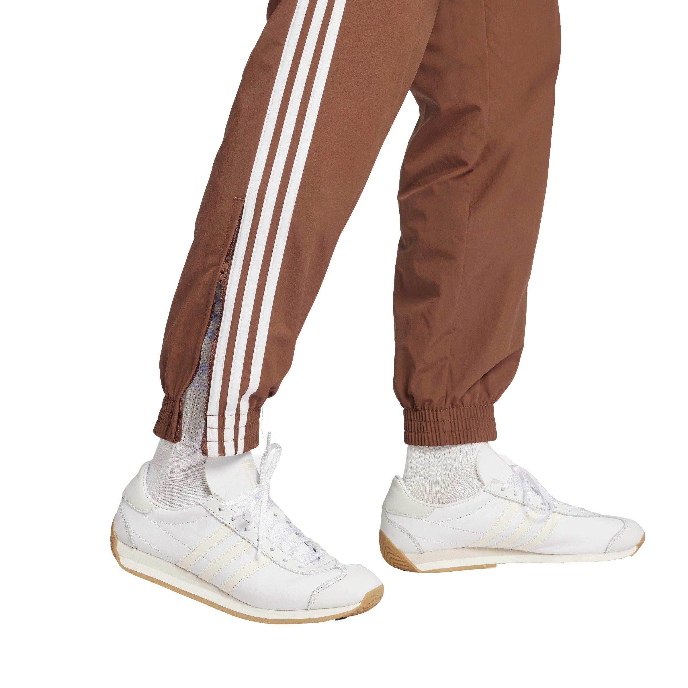 adidas Originals Men's Adicolor Woven Firebird Track Pant