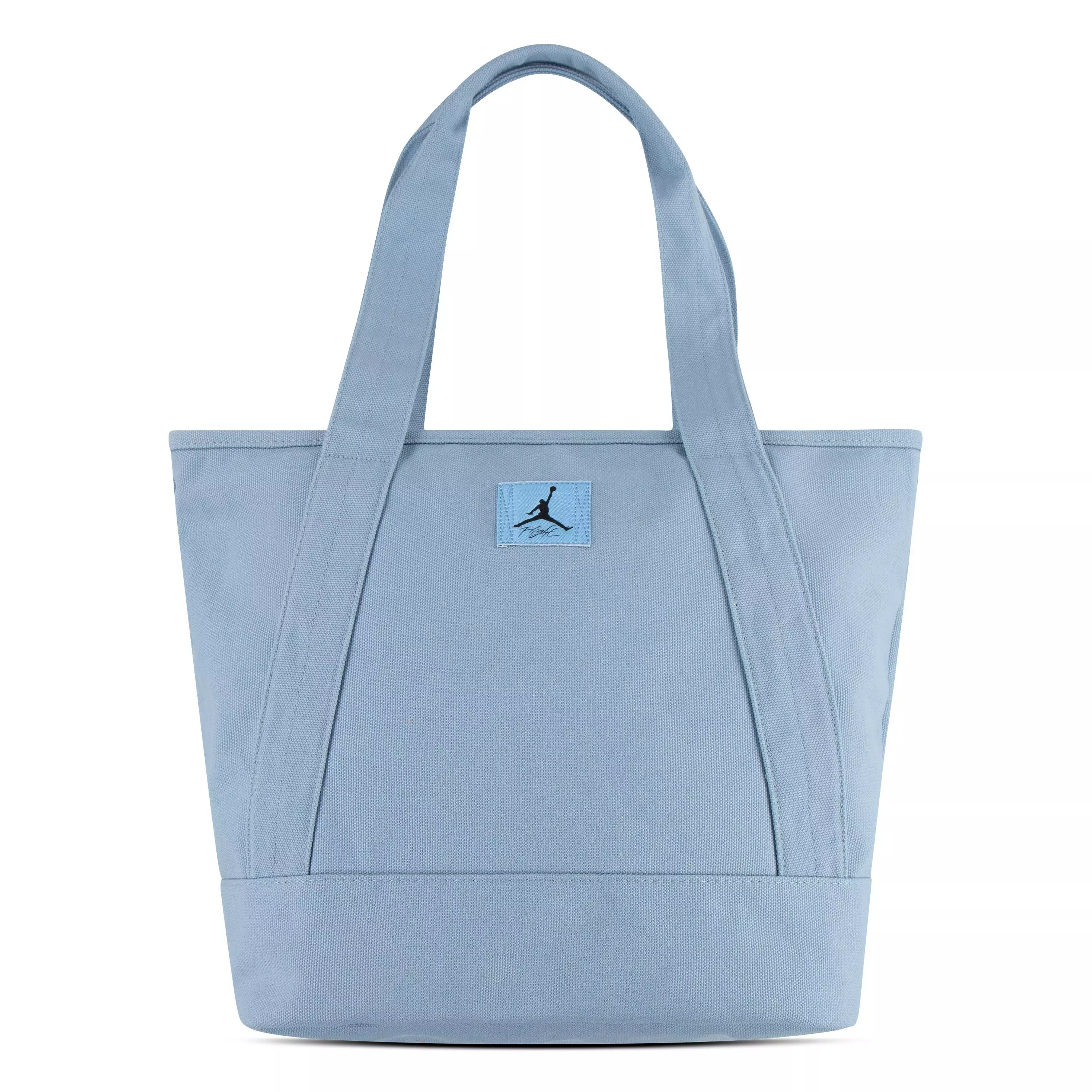 Jordan Flight Carryall Tote Bag - Blue - BLUE