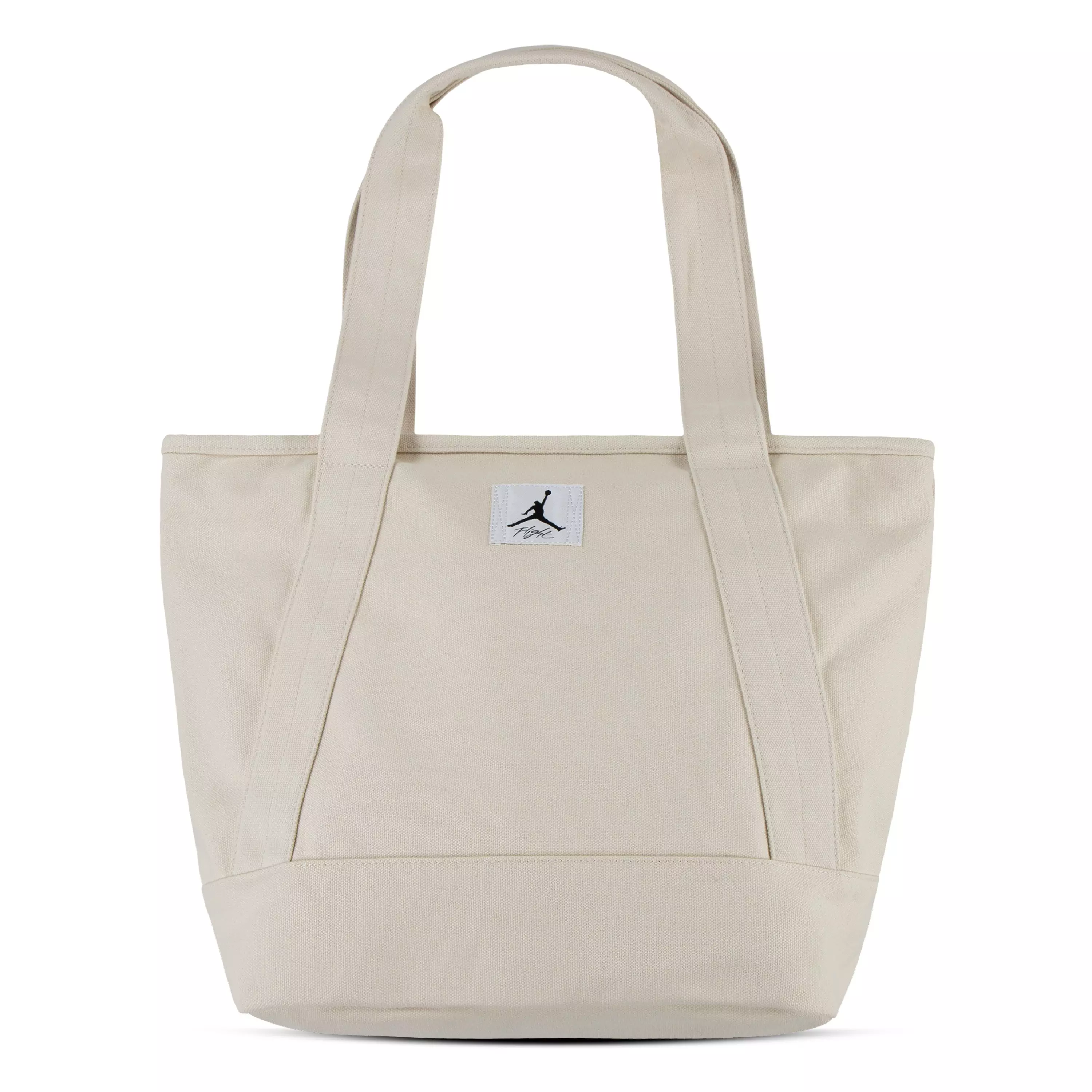 Jordan Flight Carryall Tote Bag - Off-White - OFF-WHITE