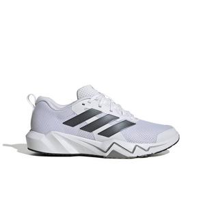adidas Rapidmove Go "Ftwr White/Core Black/Iron Metallic" Men's Training Shoe