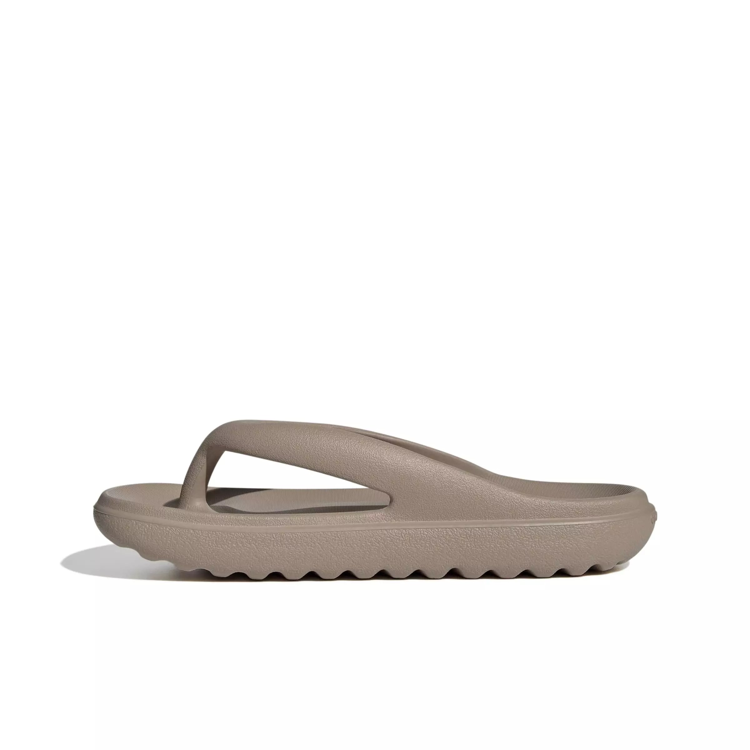 adidas Adilette Lumia "Trace Khaki/Trace Khaki/Trace Khaki" Men's Slide - KHAKI/KHAKI/KHAKI