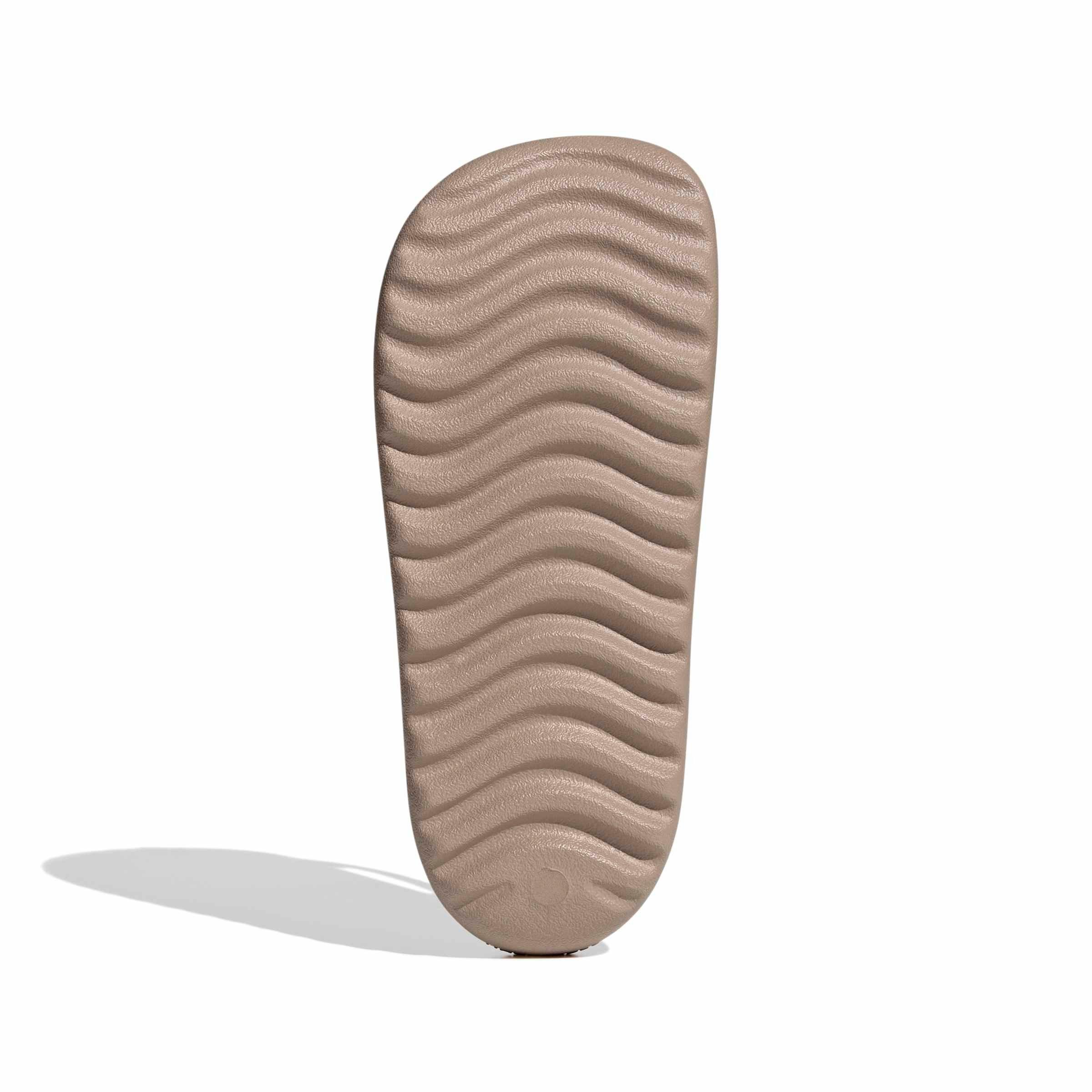 adidas Adilette Lumia "Trace Khaki/Trace Khaki/Trace Khaki" Men's Slide - KHAKI/KHAKI/KHAKI Thumbnail View 6