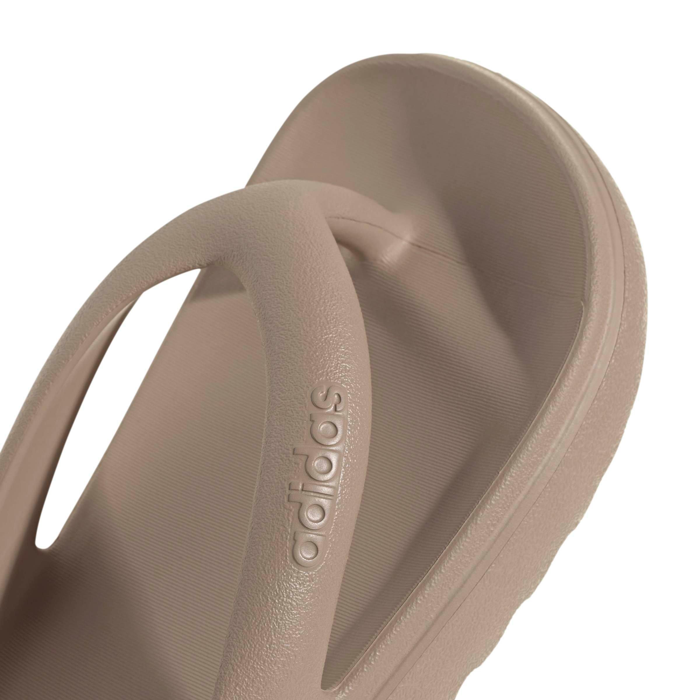 adidas Adilette Lumia "Trace Khaki/Trace Khaki/Trace Khaki" Men's Slide - KHAKI/KHAKI/KHAKI Thumbnail View 7