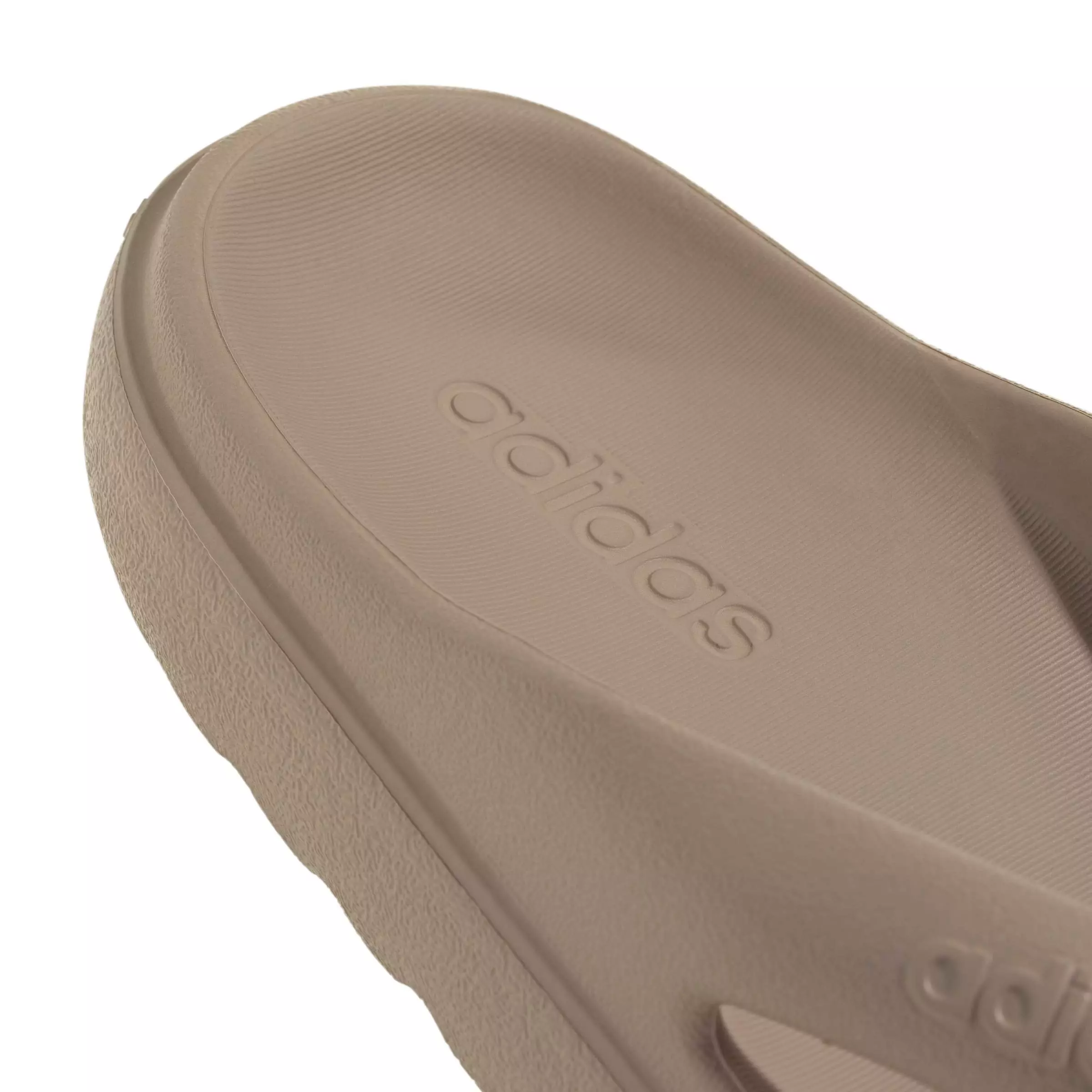 adidas Adilette Lumia "Trace Khaki/Trace Khaki/Trace Khaki" Men's Slide - KHAKI/KHAKI/KHAKI