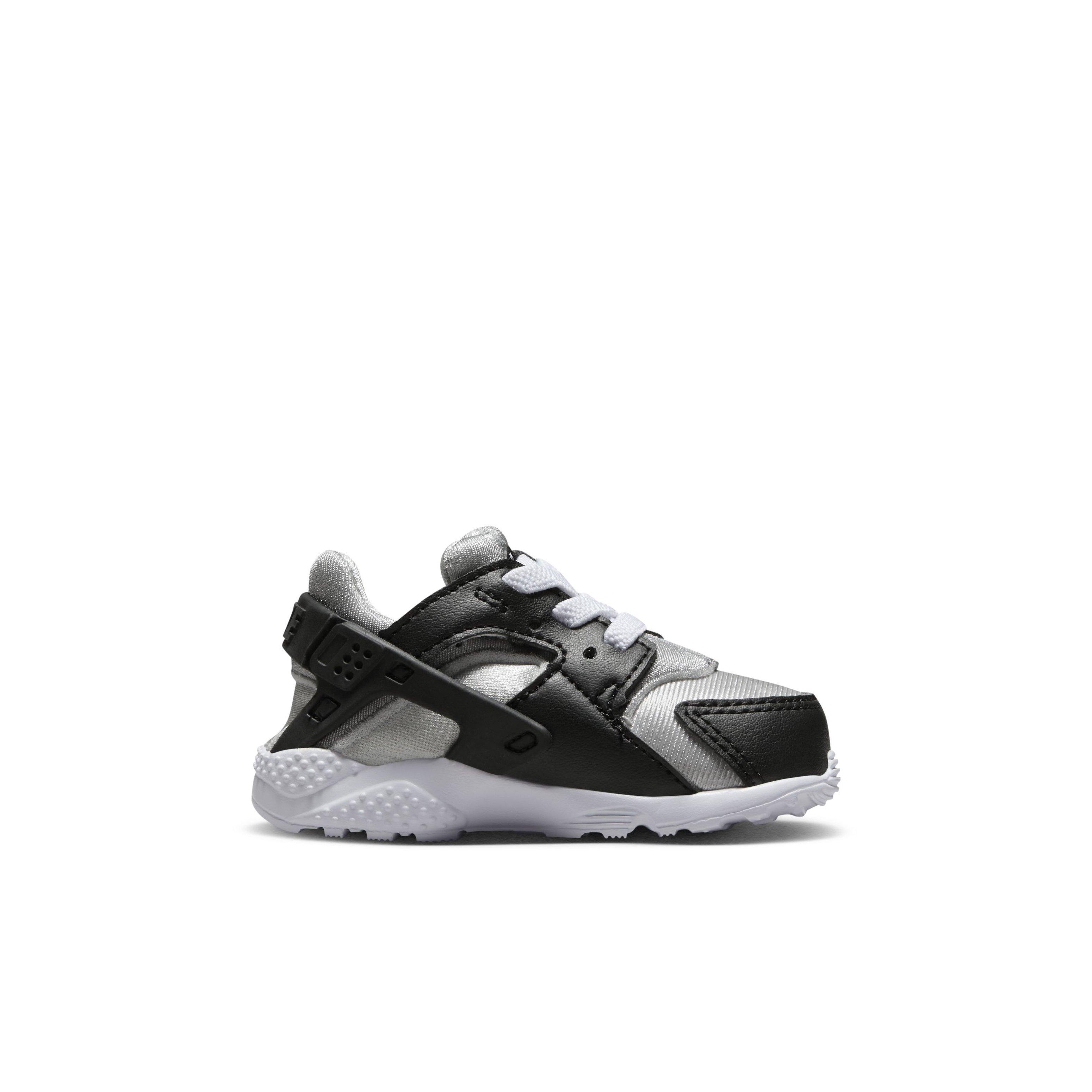 Grey shop infant huaraches