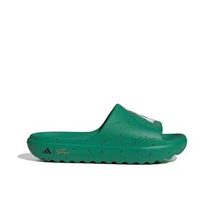 adidas The Simpsons Adilette Lumia "Court Green/Core Black/Ftwr White" Men's Slide
