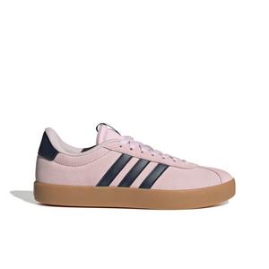 adidas VL Court 3.0 "Clear Pink/Legend Ink/Gum 3" Women's Shoe - PINK/INK/GUM