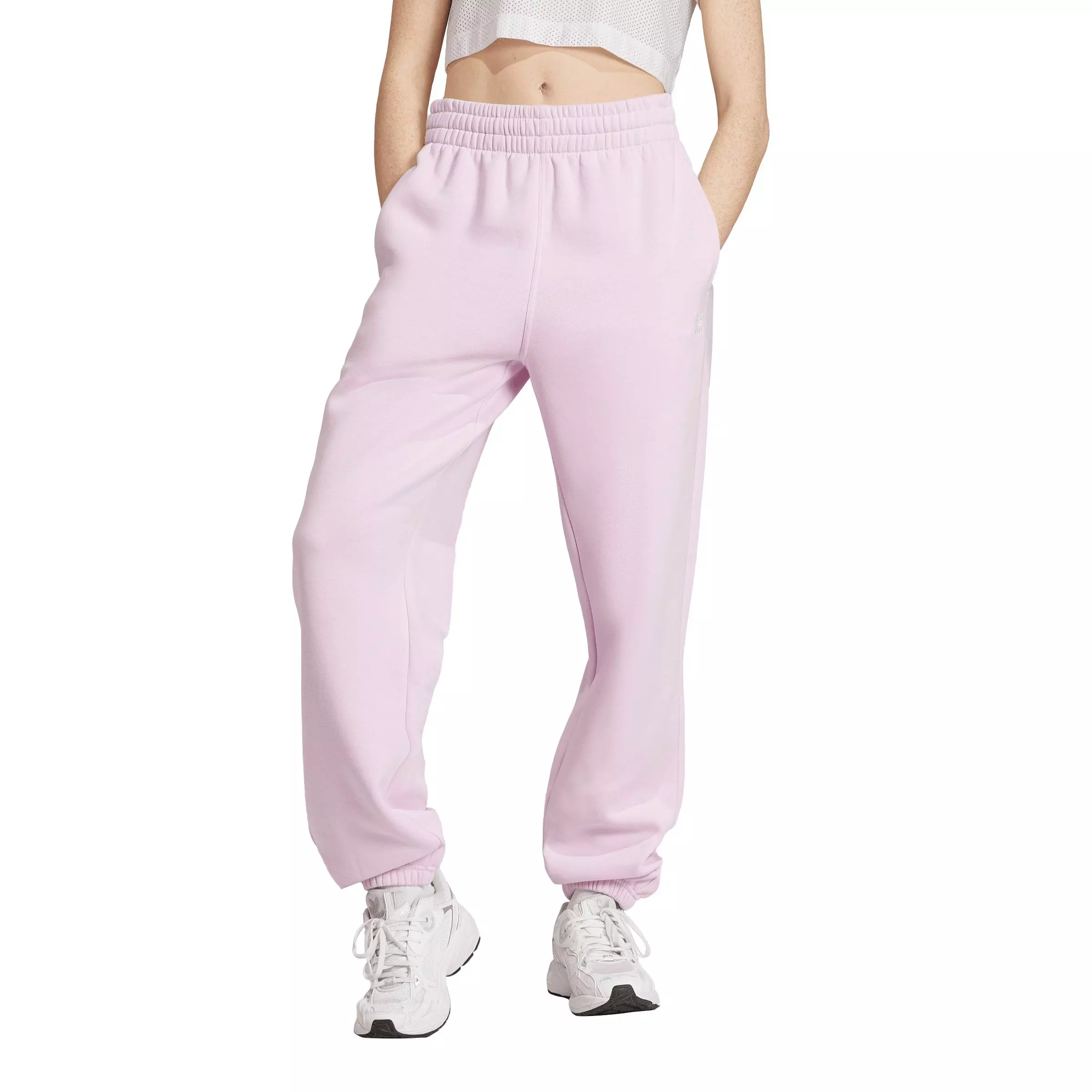 Essentials Fleece Joggers