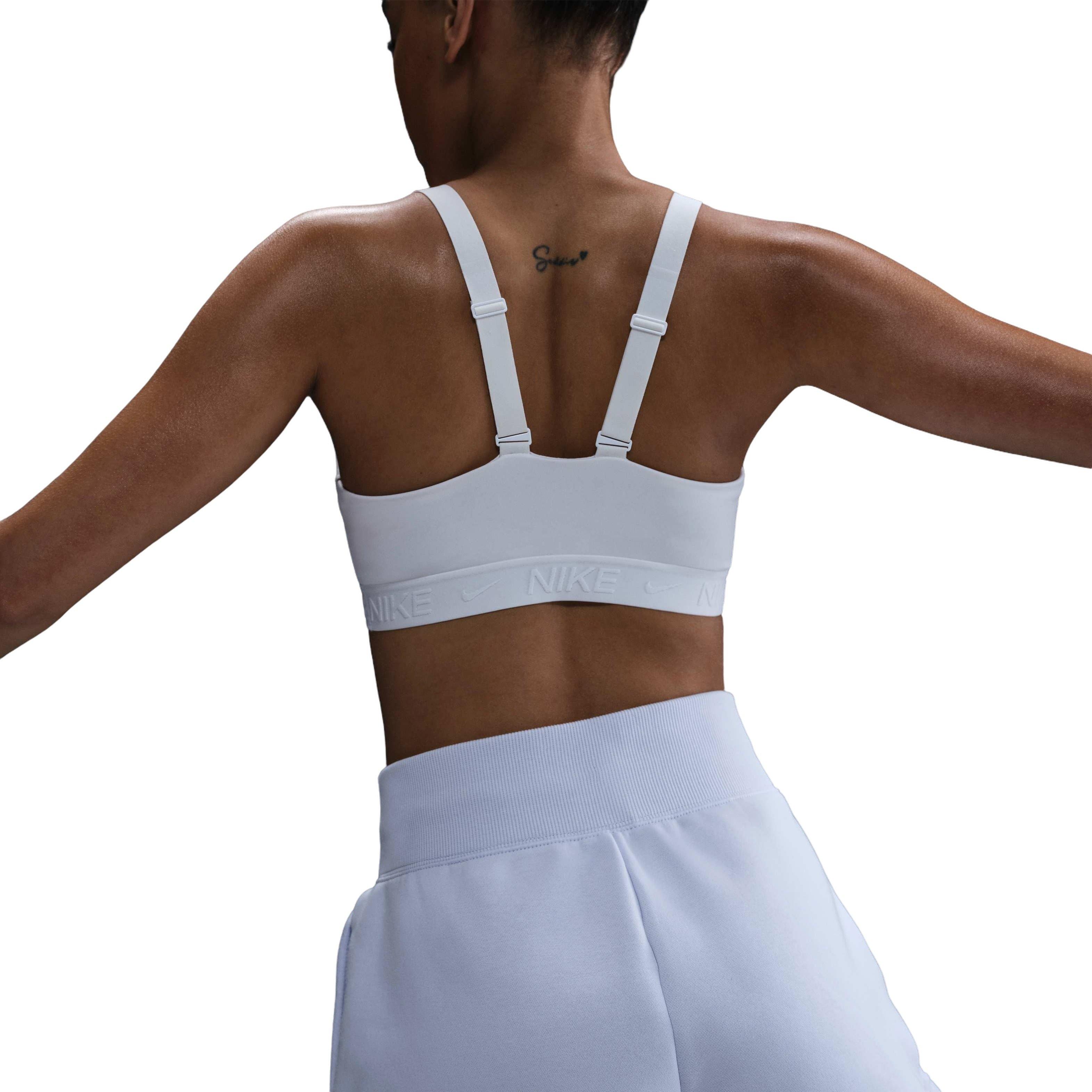 NikeCourt Women's Phoenix Fleece High-Waisted Loose Shorts-Grey - GREY Thumbnail View 2