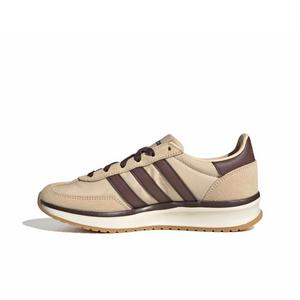 adidas Run 70s 2.0 "Sand Strata/Shadow Brown/Off White" Women's Shoe - SAND/BROWN/OFF WHITE