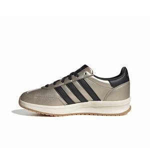 adidas Run 70s 2.0 "Cyber Metallic/Core Black/Off White" Women's Shoe - CYBER/BLACK/OFF WHITE