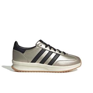 adidas Run 70s 2.0 "Cyber Metallic/Core Black/Off White" Women's Shoe - CYBER/BLACK/OFF WHITE