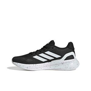 adidas Runfalcon 5 "Core Black/Ftwr White/Core Black" Women's Running Shoe - BLACK/WHITE/BLACK