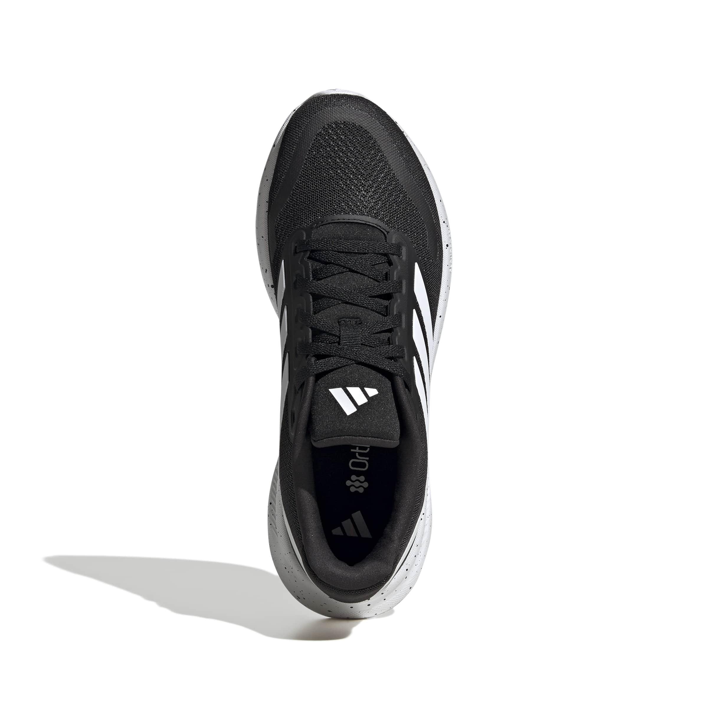 adidas Runfalcon 5 "Core Black/Ftwr White/Core Black" Women's Running Shoe - BLACK/WHITE/BLACK