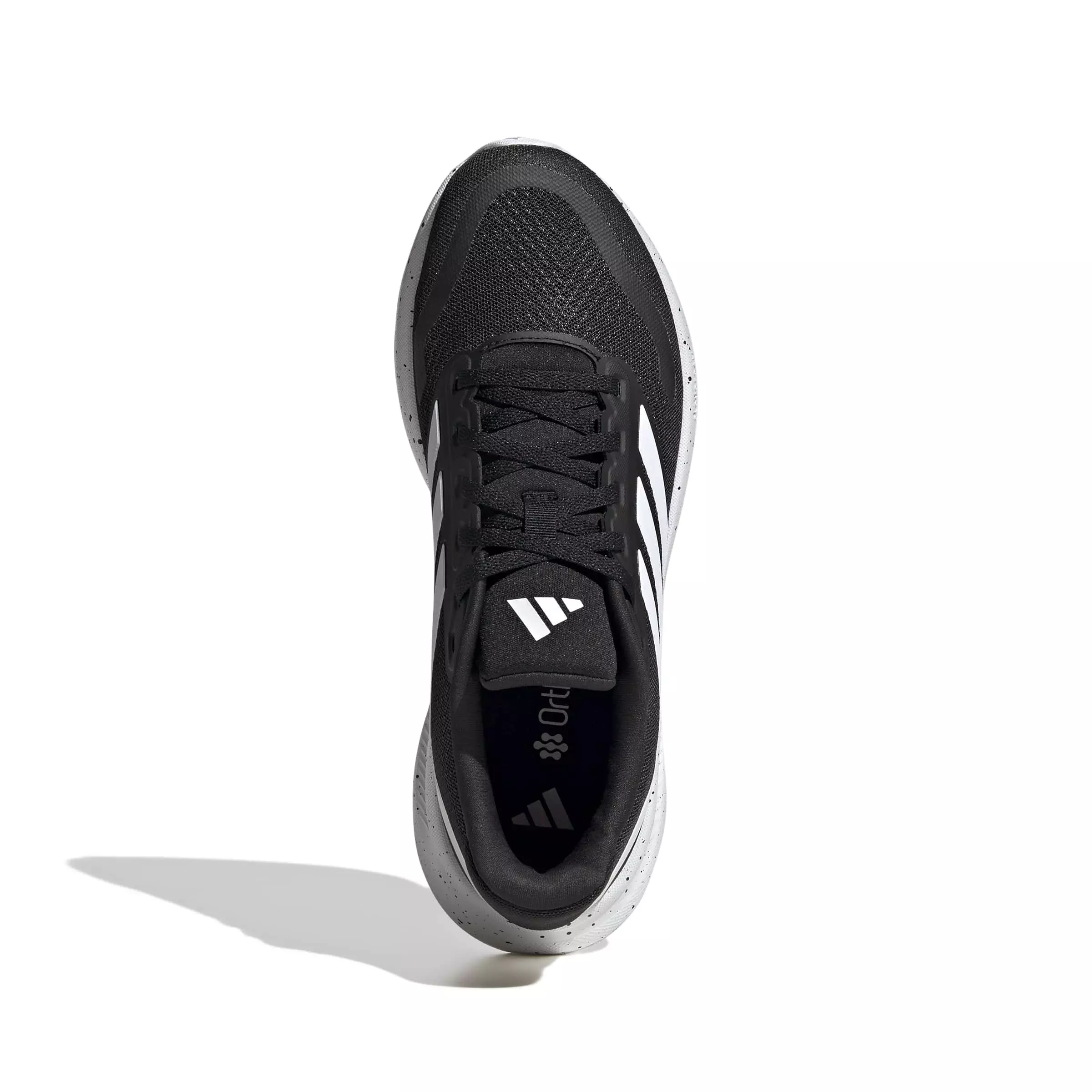 adidas Runfalcon 5 "Core Black/Ftwr White/Core Black" Women's Running Shoe - BLACK/WHITE/BLACK