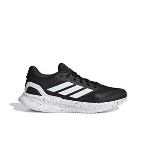 adidas Runfalcon 5 "Core Black/Ftwr White/Core Black" Women's Running Shoe - BLACK/WHITE/BLACK