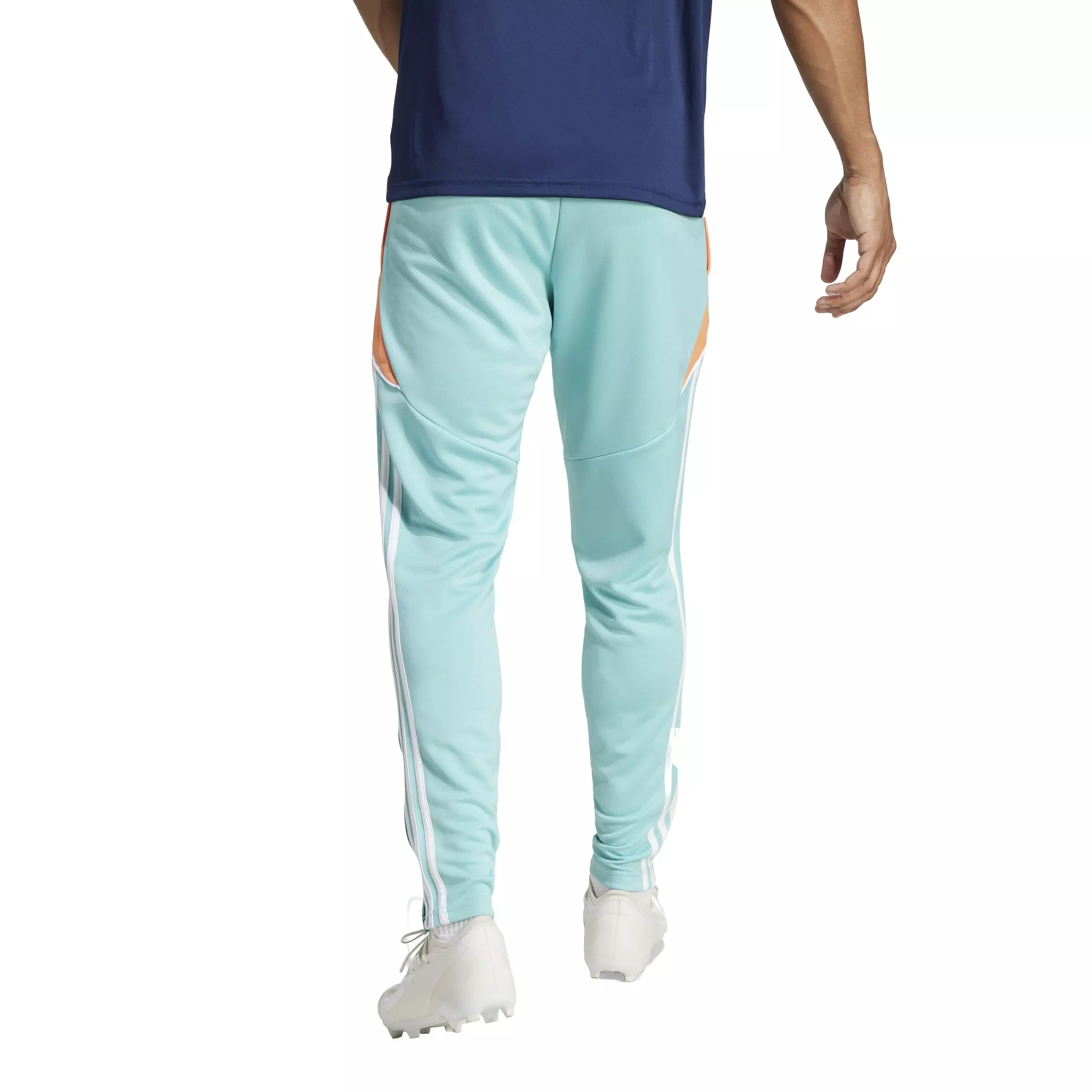 adidas Men's Tiro 24 Training Tracksuit Pants - Mint - GREEN