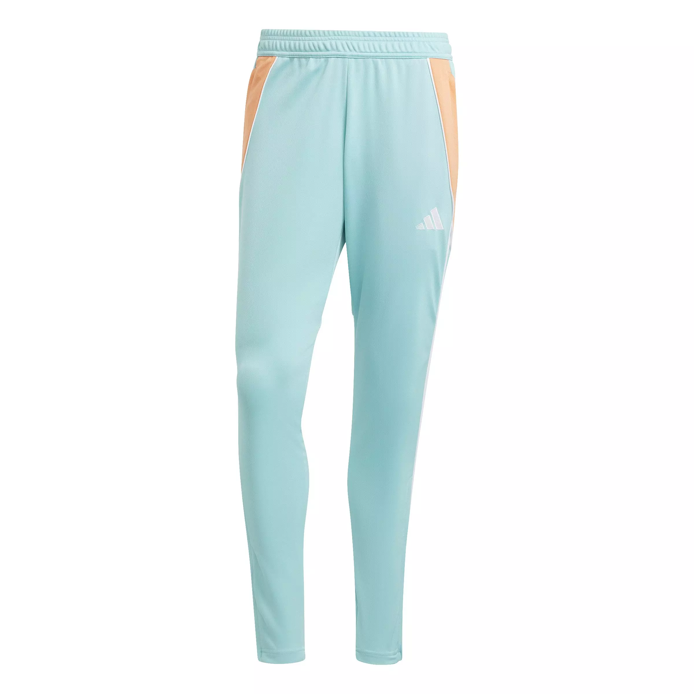 adidas Men's Tiro 24 Training Tracksuit Pants - Mint - GREEN