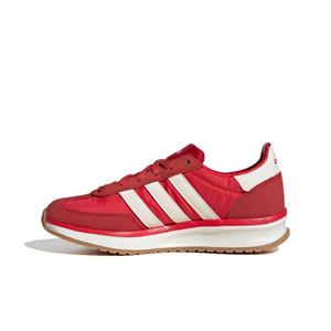 adidas Run 70s 2.0 "Pure Ruby/Off White/Better Scarlet" Women's Shoe - RUBY/OFF WHITE/SCARLET