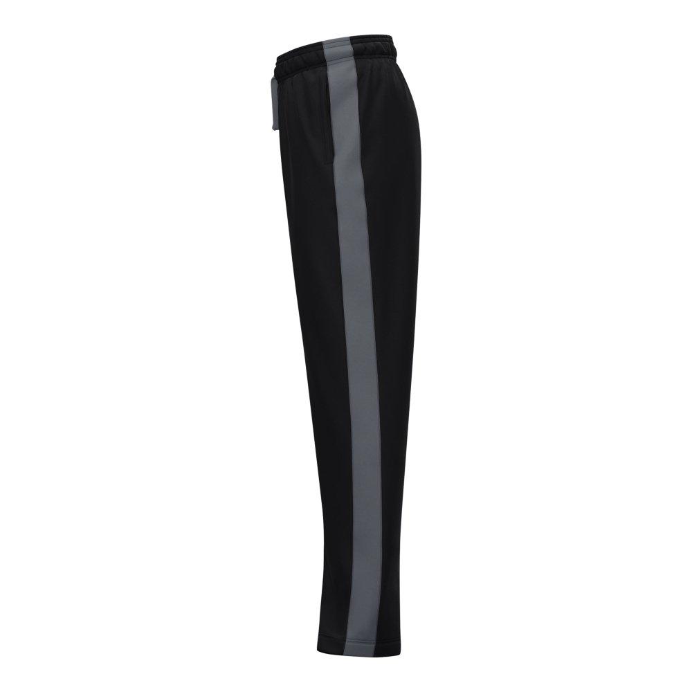 Under Armour Brawler 2.0 Big Boys' Dark Grey Pants