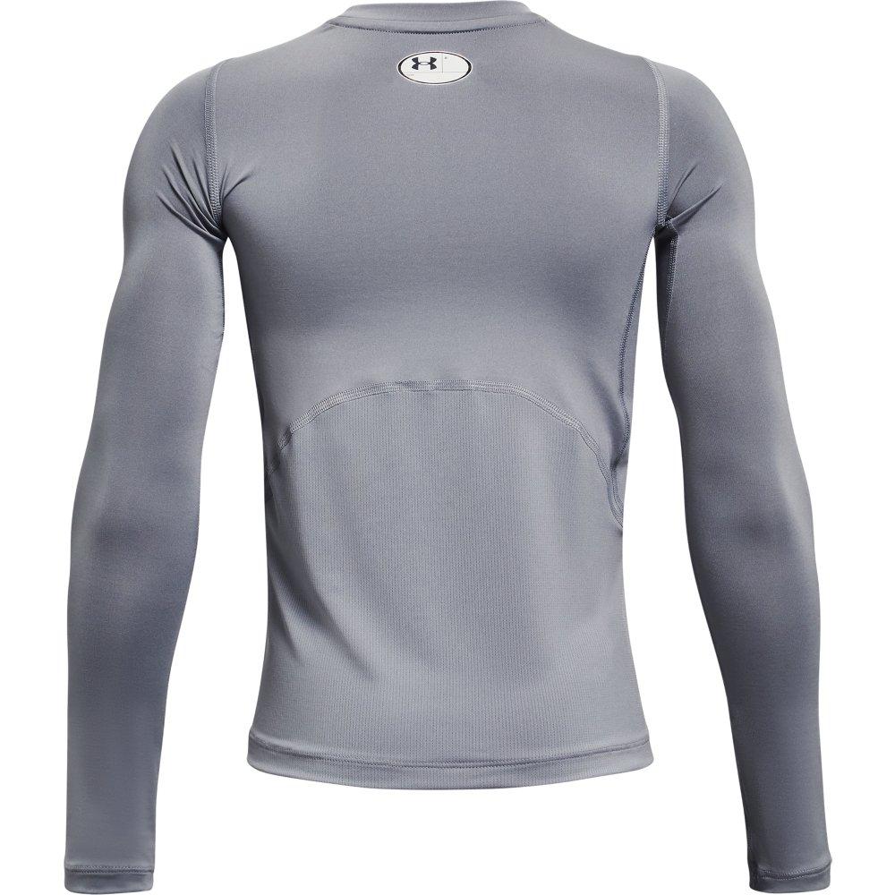 Under Armour HeatGear® Armour Boys' Long Sleeve