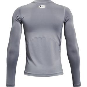 Under Armour Boys' HeatGear® Armour Long Sleeve