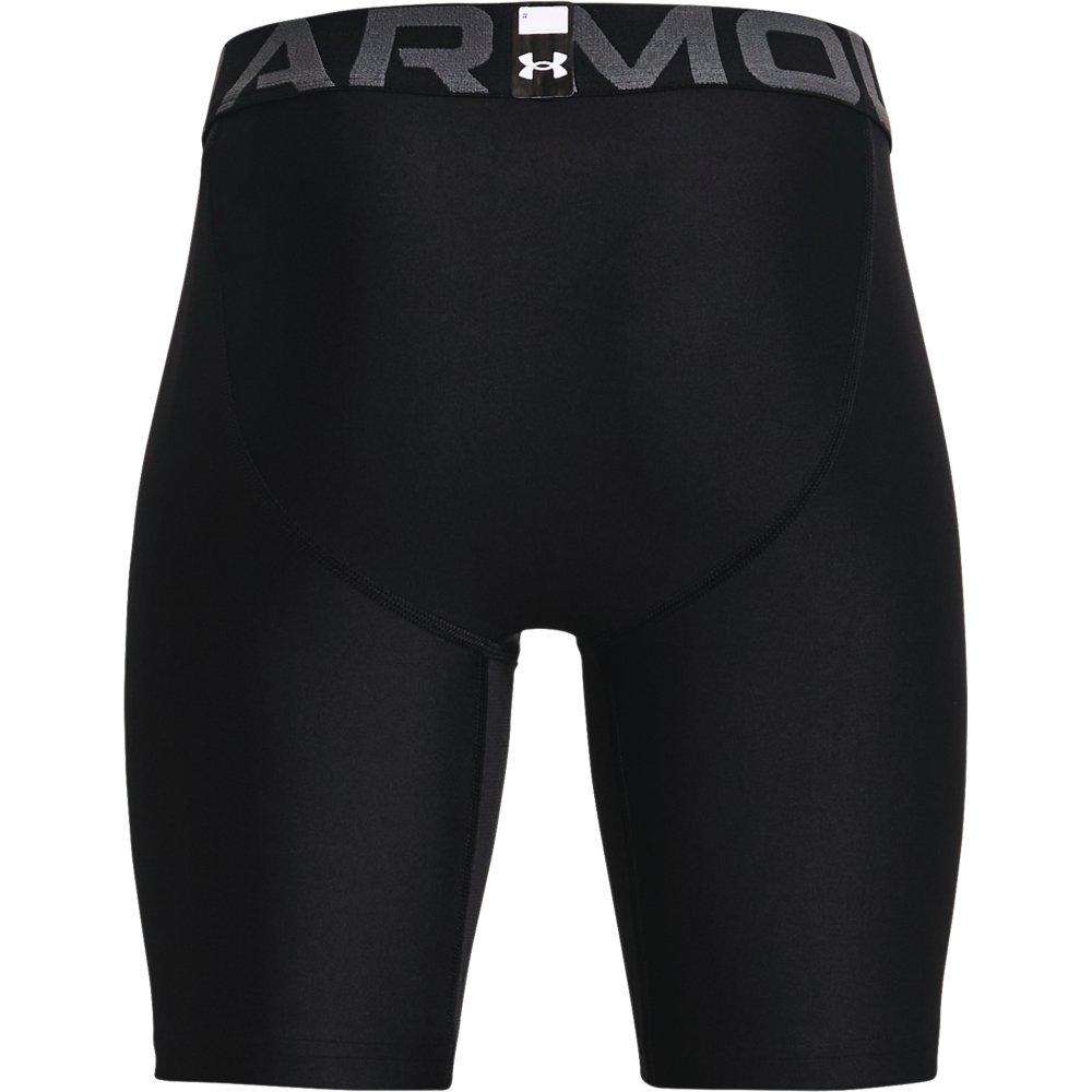 Under Armour HeatGear® Armour Big Boys' Shorts