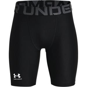 Junior Boys' [8-20] HeatGear® Armour 3/4 Legging