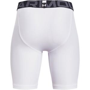 Under Armour Boys' HeatGear® Armour Shorts