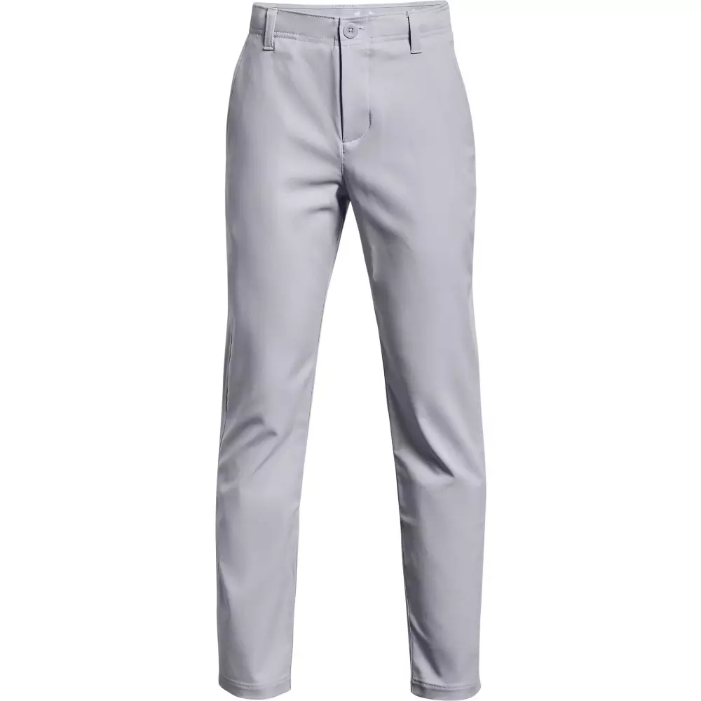 Under Armour Boys' Showdown Pants - GREY