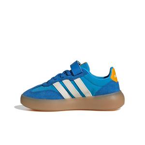adidas Barreda Decode "Lucid Aquamarine/Off White/Collegiate Gold" Preschool Boys' Shoe