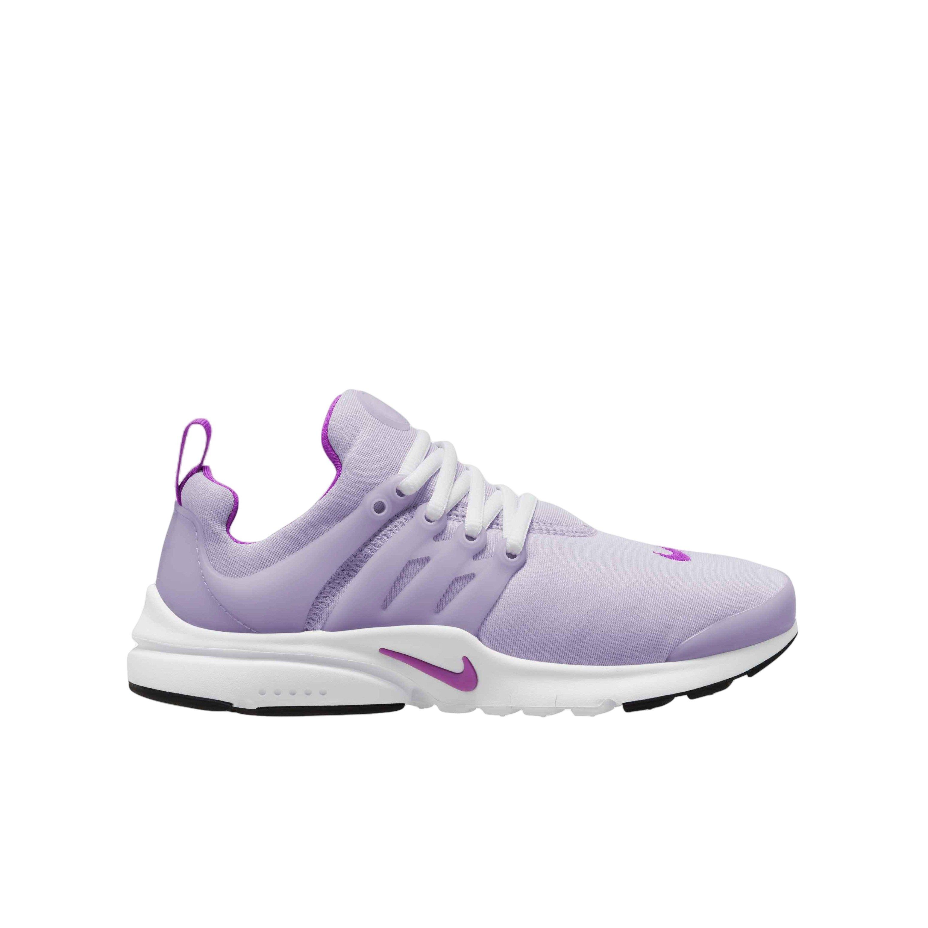 Nike presto girls grade school best sale