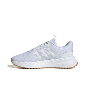 adidas X_PLR Path "Ftwr White/Ftwr White/Core Black" Women's Wide Shoe - WHITE/WHITE/BLACK