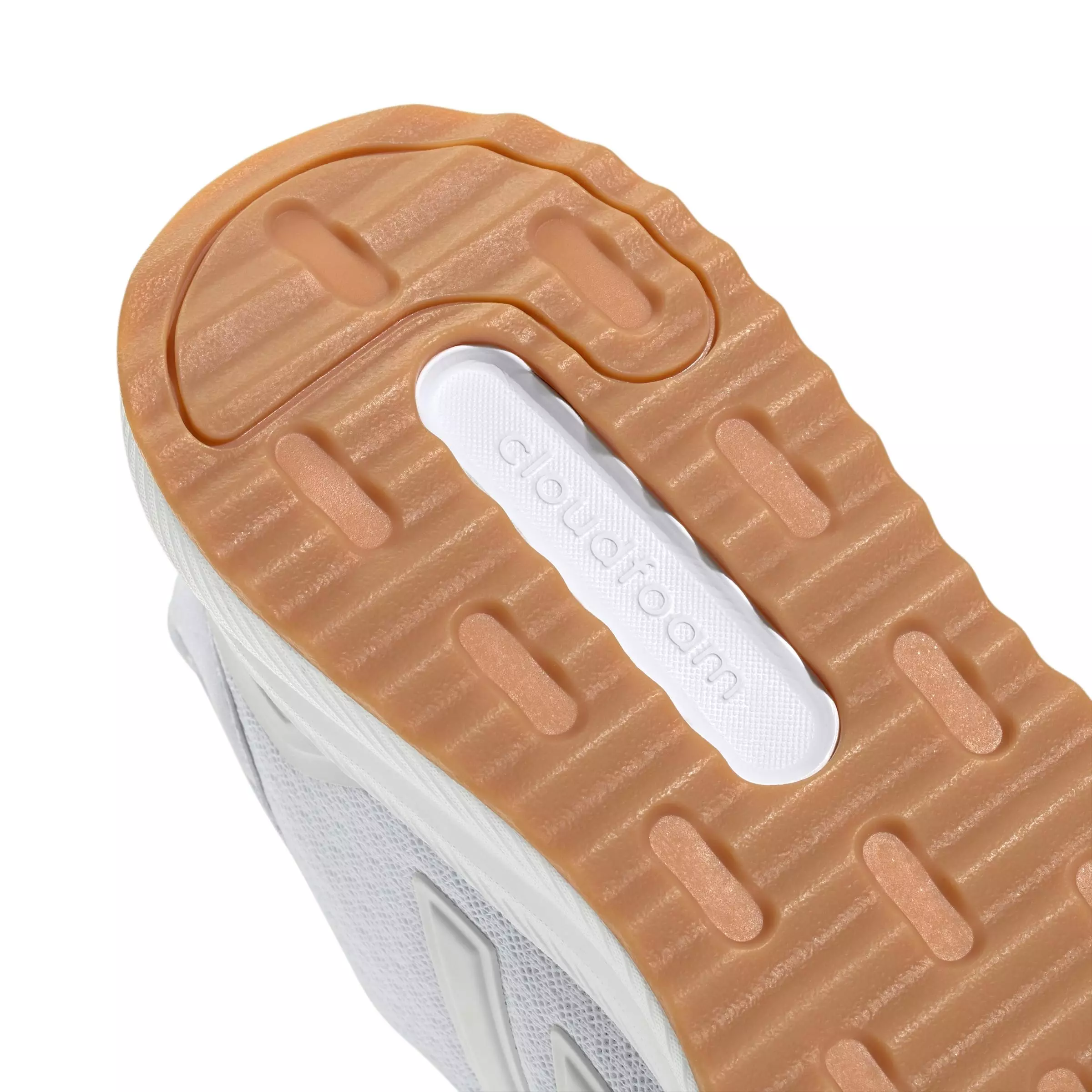 adidas X_PLR Path "Ftwr White/Ftwr White/Core Black" Women's Wide Shoe - WHITE/WHITE/BLACK