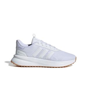 adidas X_PLR Path "Ftwr White/Ftwr White/Core Black" Women's Wide Shoe - WHITE/WHITE/BLACK