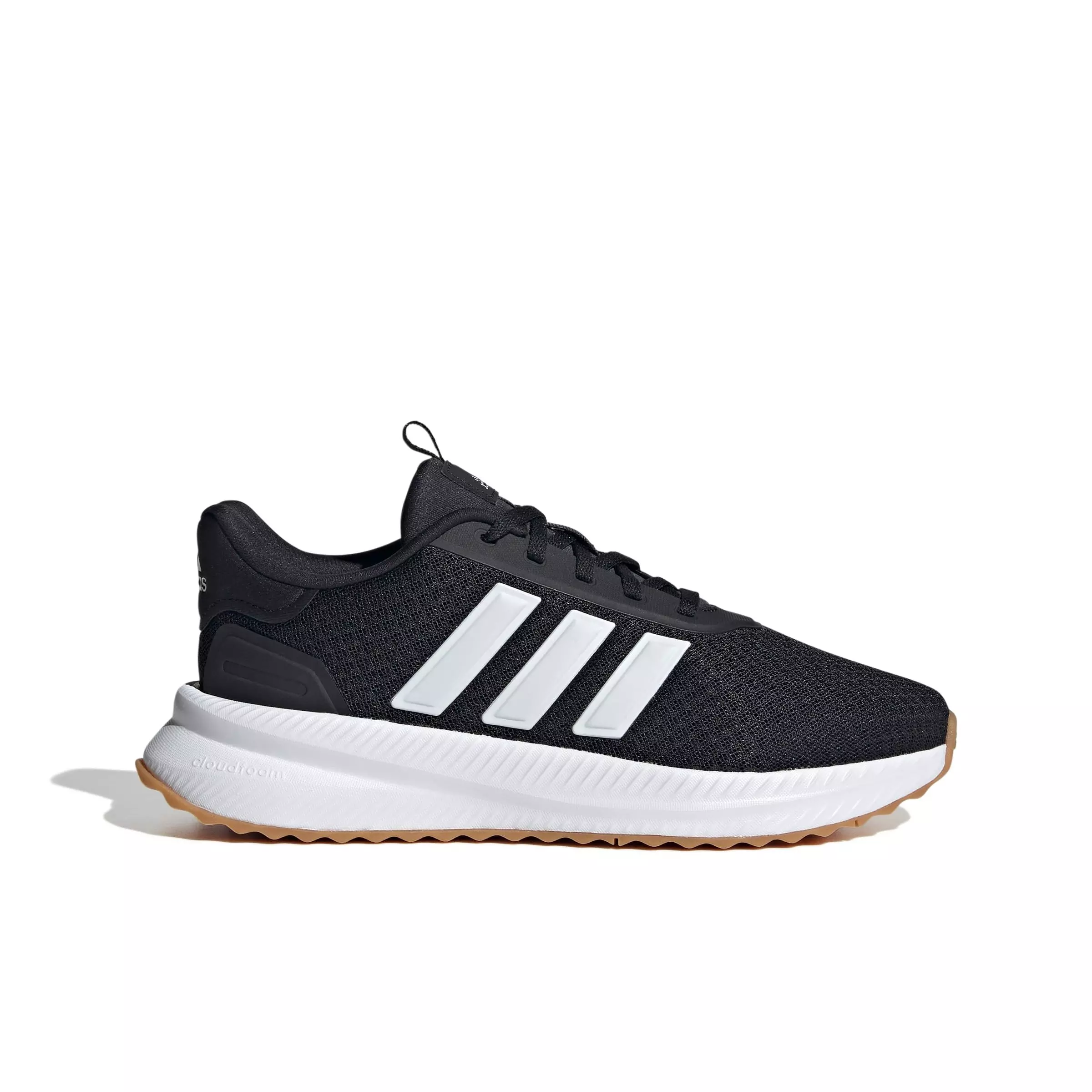 adidas X_PLR Path "Core Black/Ftwr White/Core Black" Women's Wide Shoe - BLACK/WHITE/BLACK