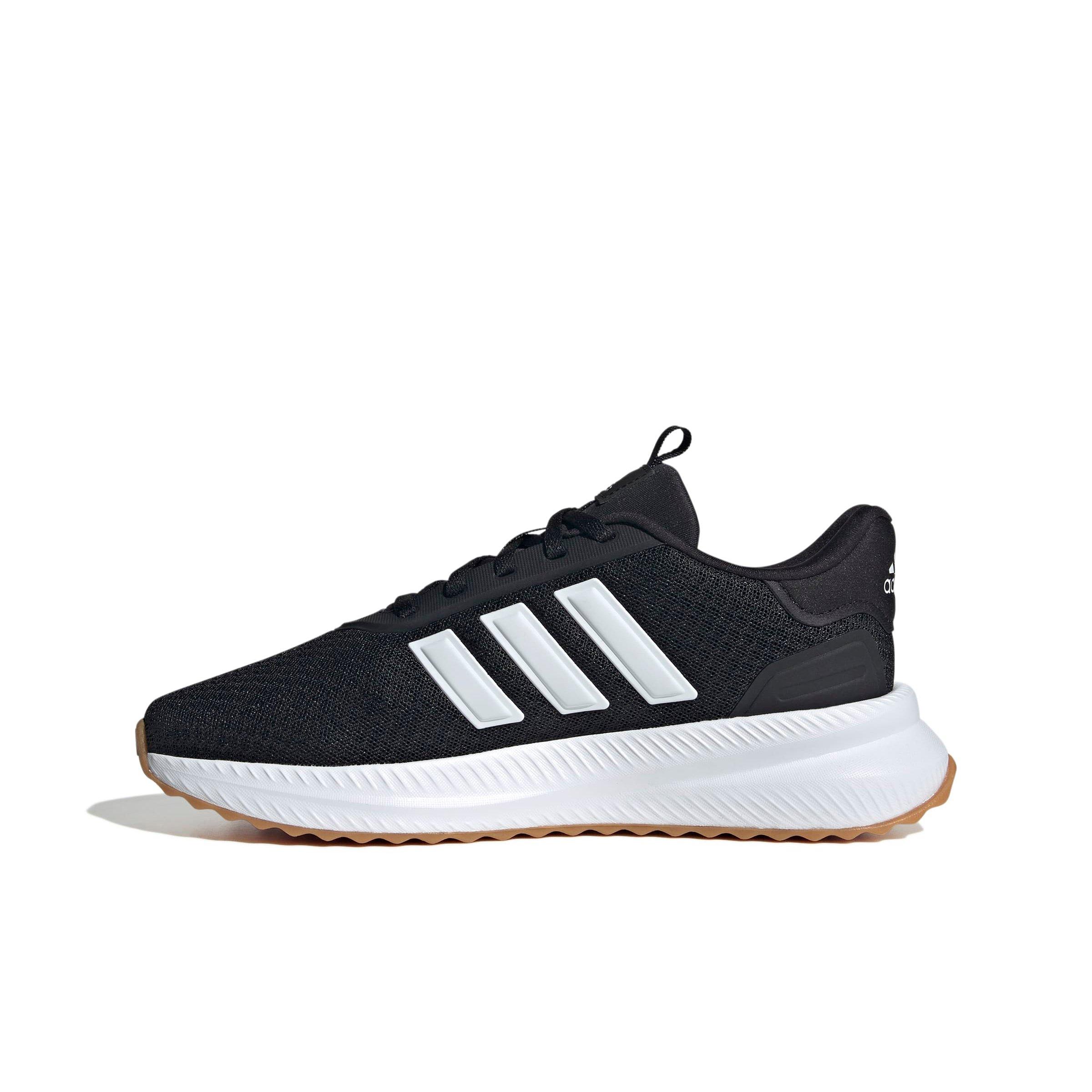 adidas X_PLR Path "Core Black/Ftwr White/Core Black" Women's Wide Shoe - BLACK/WHITE/BLACK