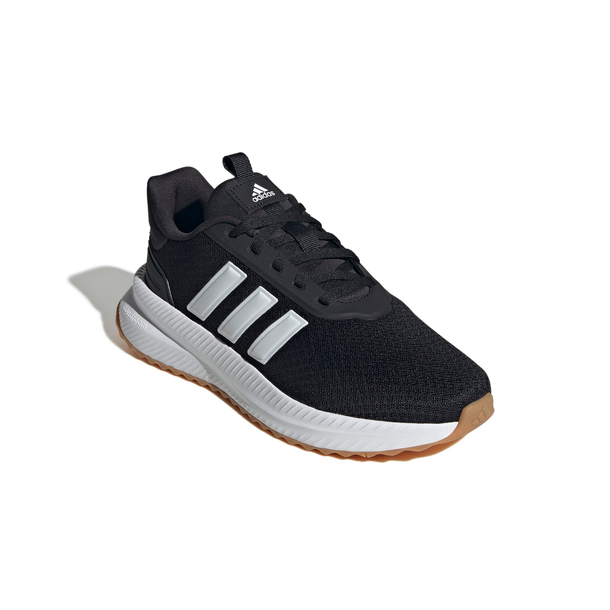 adidas X_PLR Path "Core Black/Ftwr White/Core Black" Women's Wide Shoe - BLACK/WHITE/BLACK